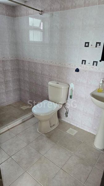 3 Bed Apartment (Condo) for Rent in  The Woodgrove - Image 8