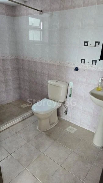 3 Bed Apartment (Condo) for Rent in  The Woodgrove - Image 6