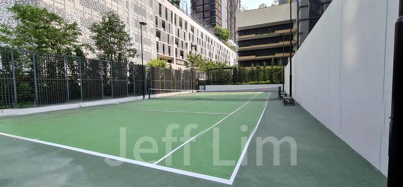 2 Bed Condo for Rent in Midwood - Image 2