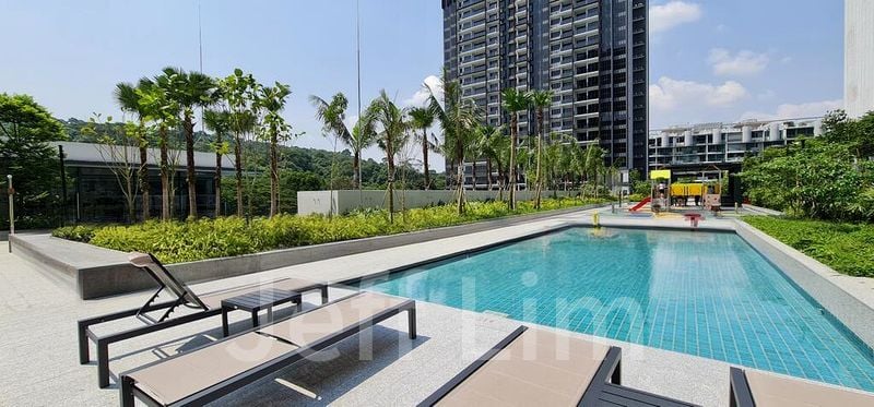 2 Bed Condo for Rent in Midwood - Image 5