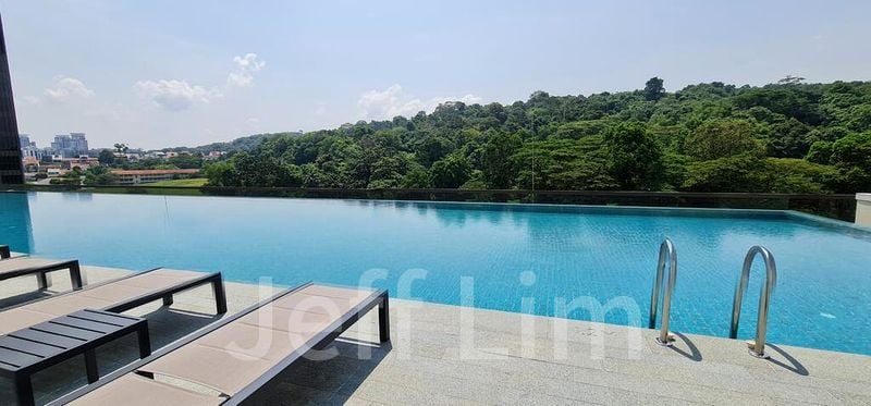 2 Bed Condo for Rent in Midwood - Image 3