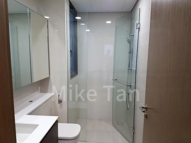 3 Bed Condo for Rent in  Lakeville - Image 2