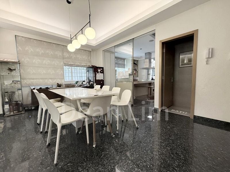 4 Bed Semi-Detached House (Landed) for Sale in  Beauty World Centre - Image 8