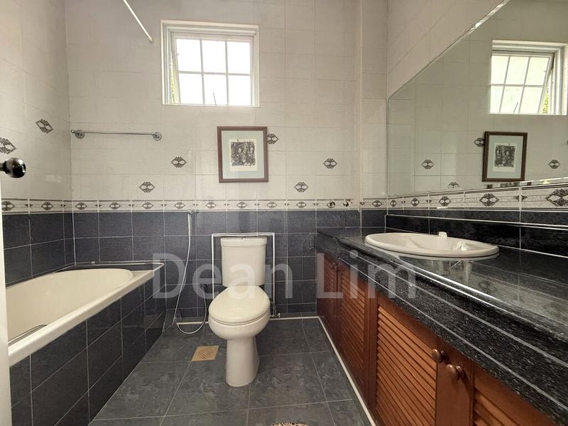 4 Bed Semi-Detached House (Landed) for Sale in  Beauty World Centre - Image 1