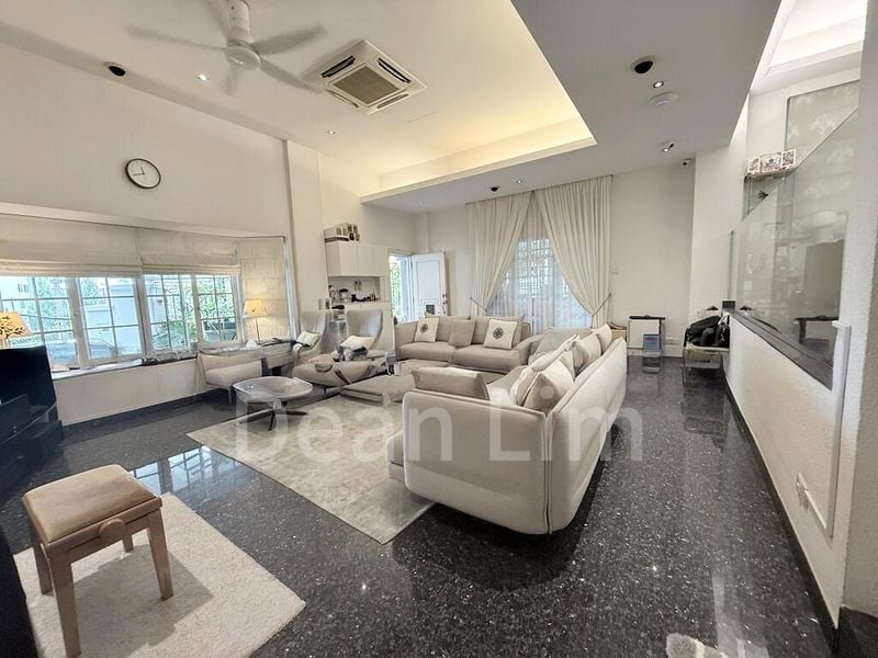 4 Bed Semi-Detached House (Landed) for Sale in  Beauty World Centre - Image 9