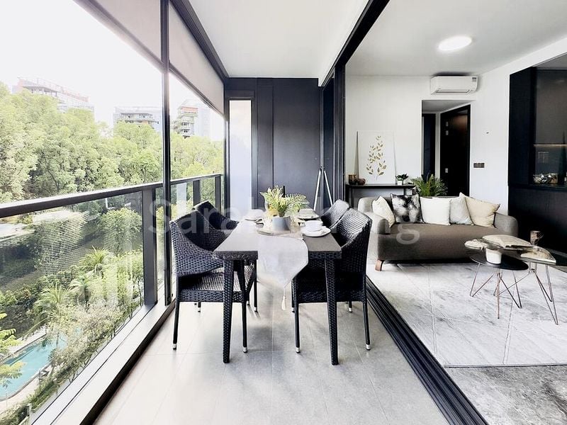 3 Bed Condo for Sale in  Hyll on Holland - Image 2