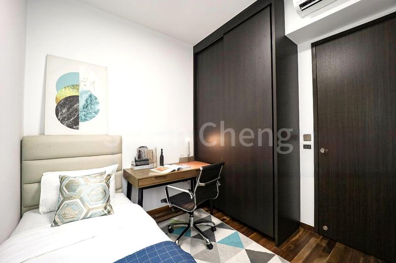 3 Bed Condo for Sale in  Hyll on Holland - Image 9