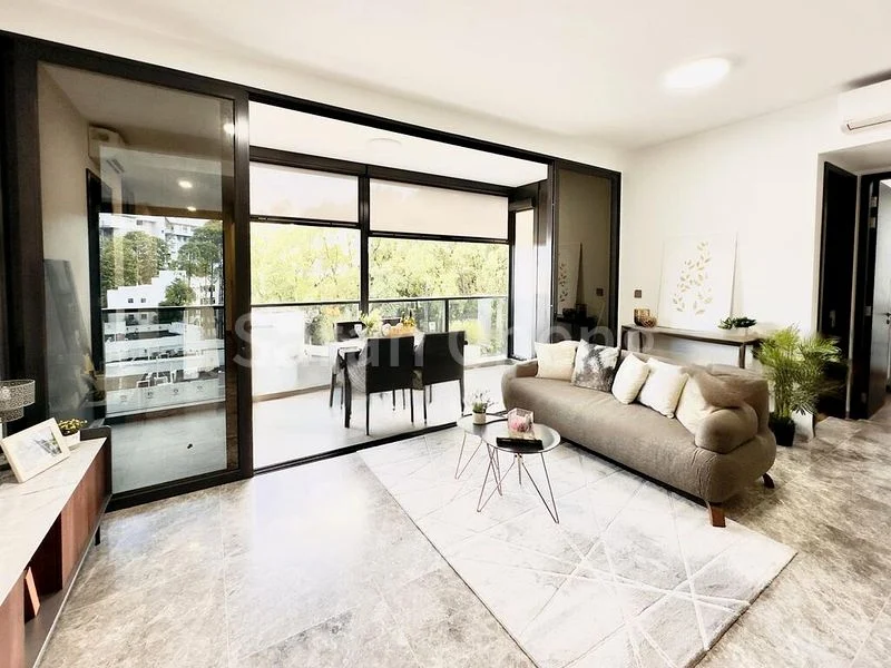 3 Bed Condo for Sale in  Hyll on Holland - Image 1