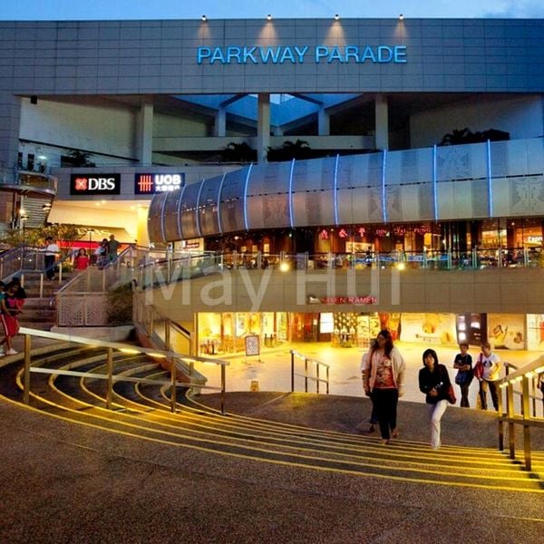 Office for Sale: Parkway Parade - Image 2