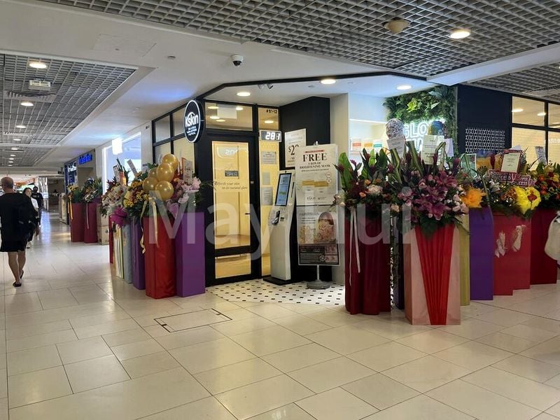 Office for Sale: Parkway Parade - Image 3