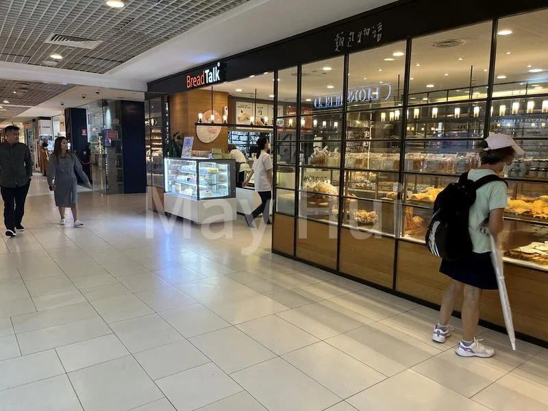 Office for Sale: Parkway Parade - Image 4