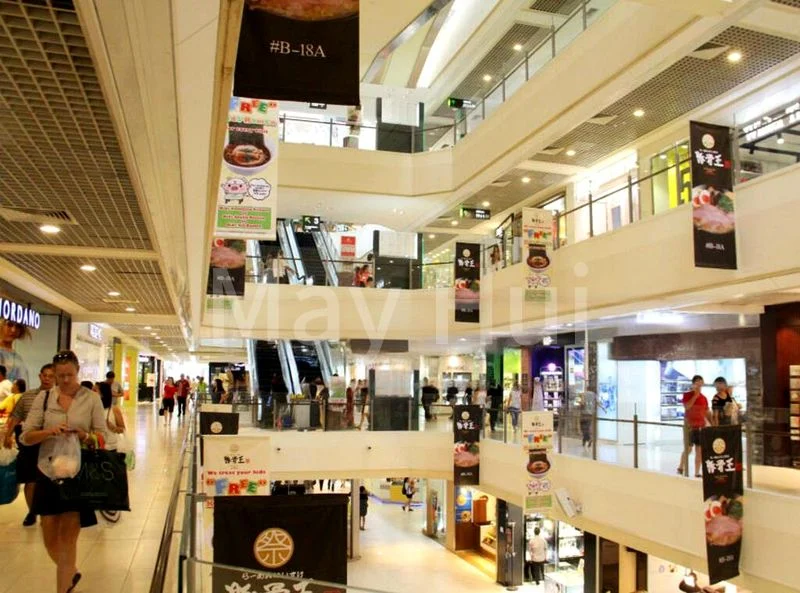 Office for Sale: Parkway Parade - Image 6