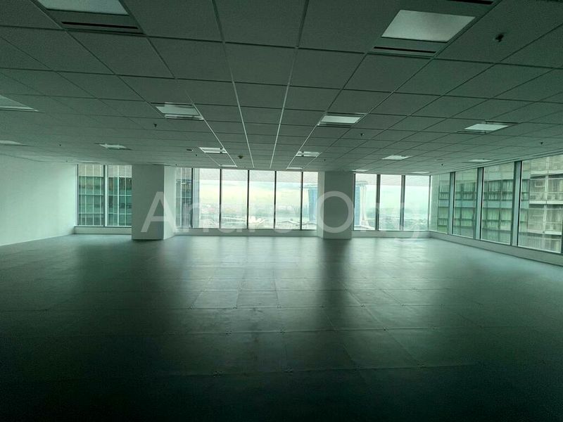 Office for Rent: One Raffles Quay - Image 1