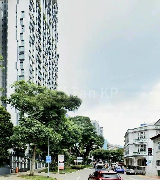 Shop / Shophouse for Rent: Neil Road - Image 3