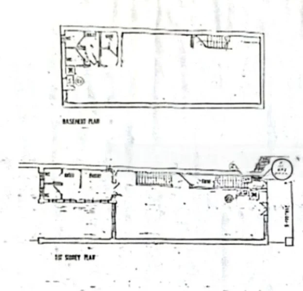 Shop / Shophouse for Rent: Neil Road - Image 4