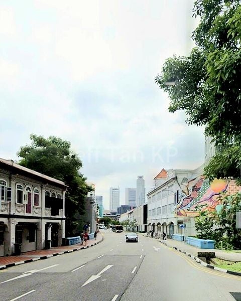 Shop / Shophouse for Rent: Neil Road - Image 2