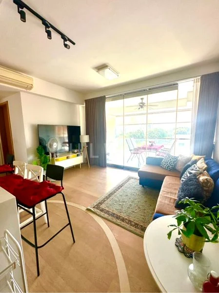 2 Bed Apartment (Condo) for Sale in  Gilstead Two - Image 1