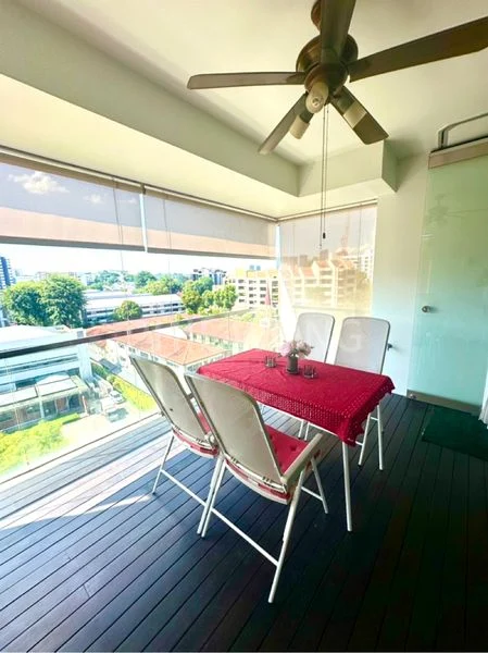 2 Bed Apartment (Condo) for Sale in  Gilstead Two - Image 10