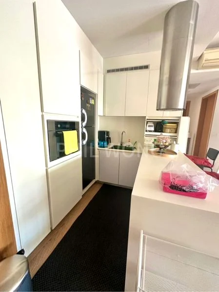 2 Bed Apartment (Condo) for Sale in  Gilstead Two - Image 5