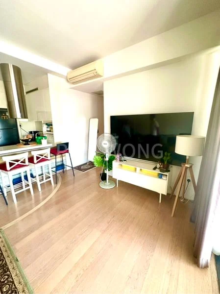 2 Bed Apartment (Condo) for Sale in  Gilstead Two - Image 2