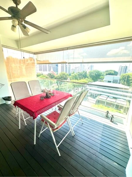 2 Bed Apartment (Condo) for Sale in  Gilstead Two - Image 9