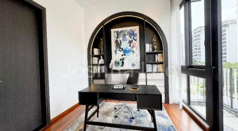 5 Bed Semi-Detached House (Landed) for Sale around  Jalan Loyang Besar - Image 14