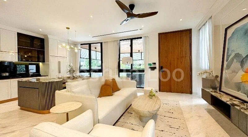 5 Bed Semi-Detached House (Landed) for Sale around  Jalan Loyang Besar - Image 12