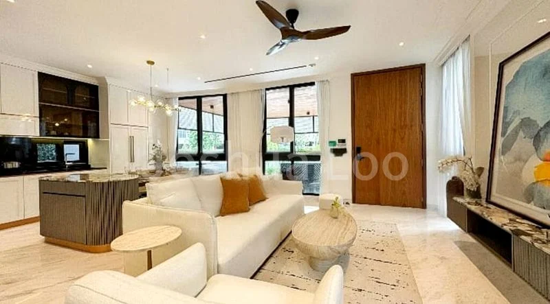 5 Bed Semi-Detached House (Landed) for Sale around  Jalan Loyang Besar - Image 1