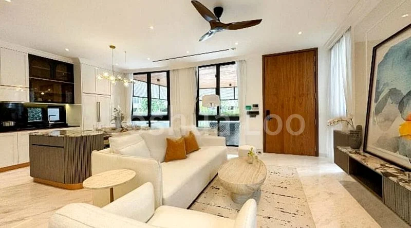 5 Bed Semi-Detached House (Landed) for Sale around  Jalan Loyang Besar - Image 19