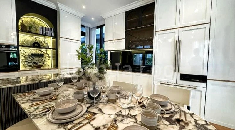 5 Bed Semi-Detached House (Landed) for Sale around  Jalan Loyang Besar - Image 20