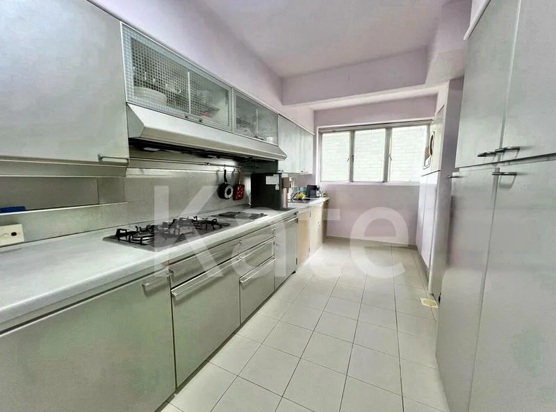 Executive HDB for Sale in  661 Jalan Damai - Image 6