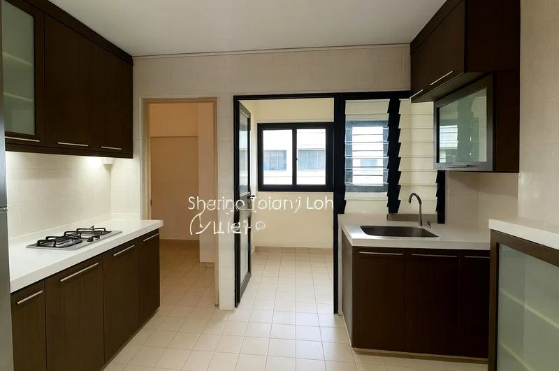 5 Room (5A) HDB for Rent in  104 Whampoa Drive - Image 3