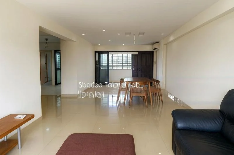 5 Room (5A) HDB for Rent in  104 Whampoa Drive - Image 2