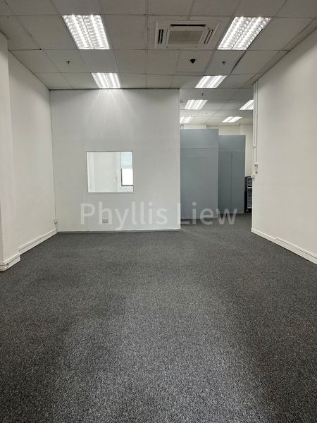 Light Industrial (B1) for Rent in  Citilink Warehouse Complex - Image 5