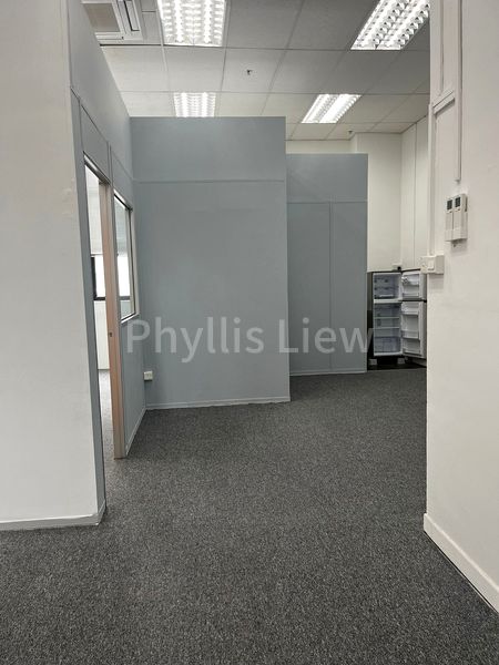 Light Industrial (B1) for Rent in  Citilink Warehouse Complex - Image 8