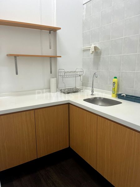 Light Industrial (B1) for Rent in  Citilink Warehouse Complex - Image 7