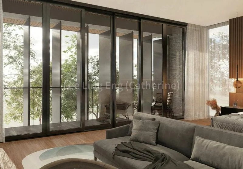 5 Bed Semi-Detached House (Landed) for Sale in  Bournemouth Road - Image 19