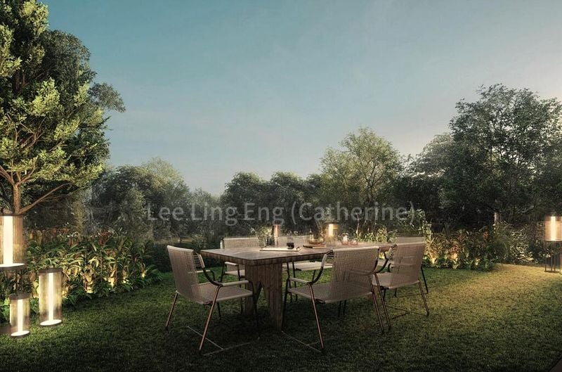 5 Bed Semi-Detached House (Landed) for Sale in  Bournemouth Road - Image 3