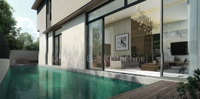 5 Bed Semi-Detached House (Landed) for Sale in  Bournemouth Road - Image 5