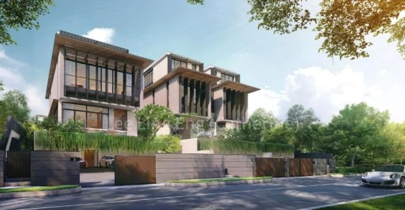 5 Bed Semi-Detached House (Landed) for Sale in  Bournemouth Road - Image 14