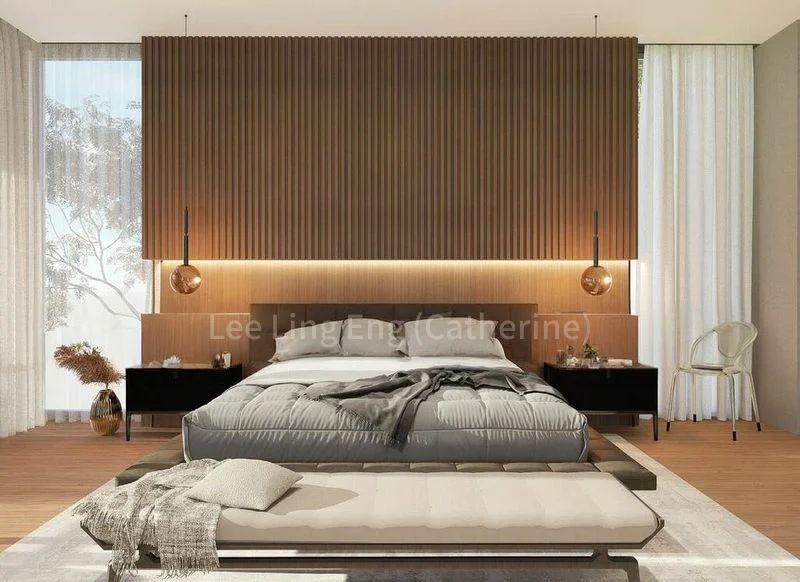 5 Bed Semi-Detached House (Landed) for Sale in  Bournemouth Road - Image 6