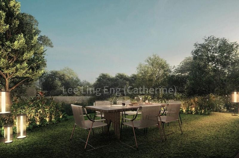 5 Bed Semi-Detached House (Landed) for Sale in  Bournemouth Road - Image 9