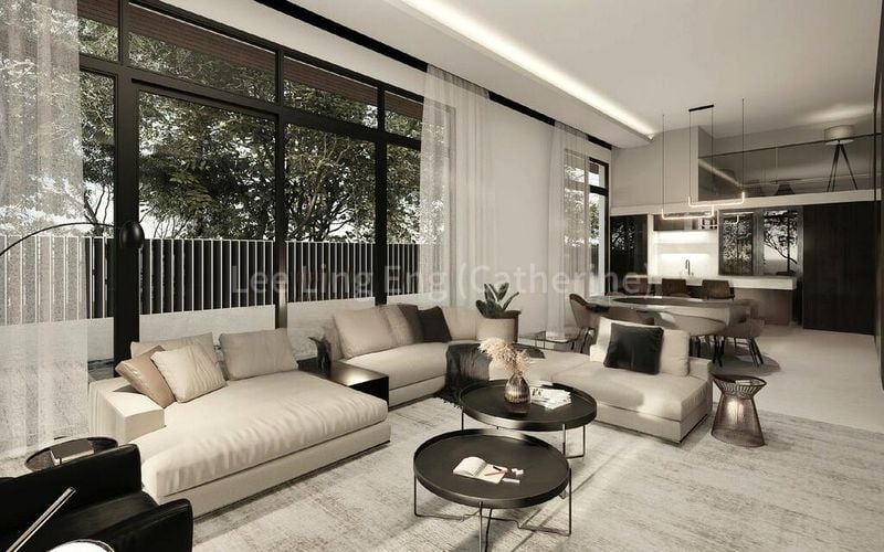 5 Bed Semi-Detached House (Landed) for Sale in  Bournemouth Road - Image 16