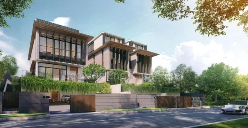 5 Bed Semi-Detached House (Landed) for Sale in  Bournemouth Road - Image 8