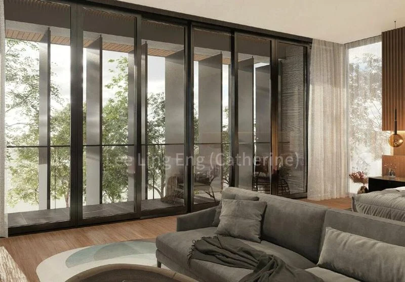 5 Bed Semi-Detached House (Landed) for Sale in  Bournemouth Road - Image 13