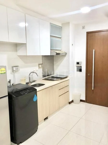 1 Bed Condo for Sale in  La Fleur - Image 3