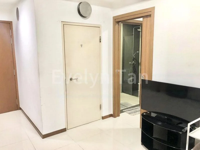 1 Bed Condo for Sale in  La Fleur - Image 5