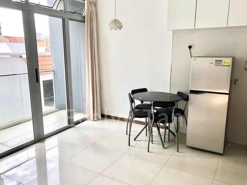 1 Bed Condo for Sale in  La Fleur - Image 1