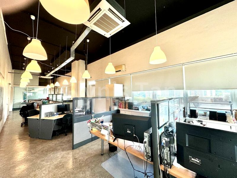 Light Industrial (B1) for Sale: Redhill Forum - Image 7