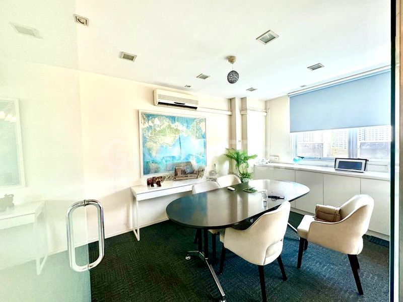 Light Industrial (B1) for Sale: Redhill Forum - Image 6